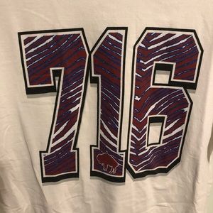 Meet your Posher, 716gotkicks